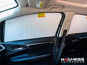 Dodge Dart Sun Shade/ Reflector - Heatshield - Side Windows Front and Rear